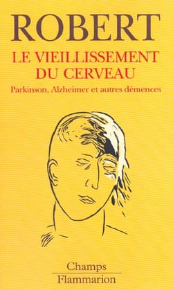 Le Vieillissement du cerveau