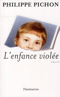 L'Enfance violée