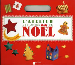 L'Atelier des lutins de Noël