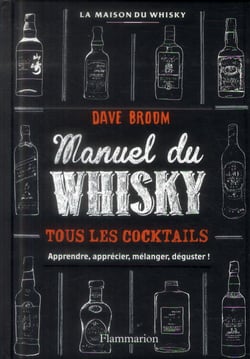 Manuel du whisky