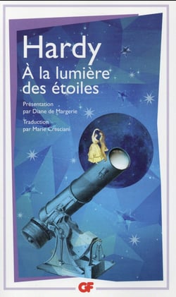 À la lumière des étoiles