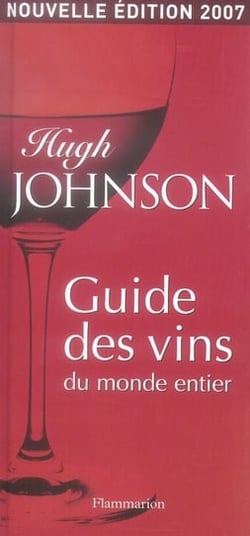 Guide des vins du monde entier 2007