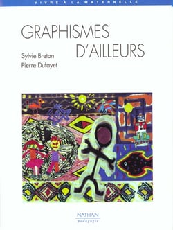 Graphismes d'ailleurs