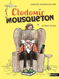Clodomir Mousqueton