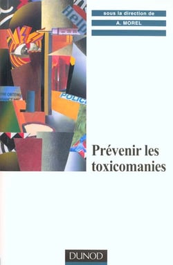 Prevenir les toxicomanies