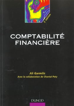 Comptabilite financiere - 2eme edition