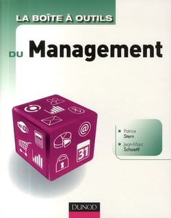 La boîte à outils : du management