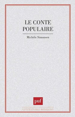 Le conte populaire