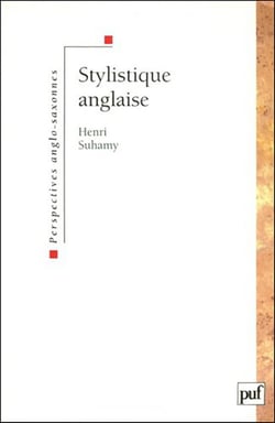 Stylistique anglaise