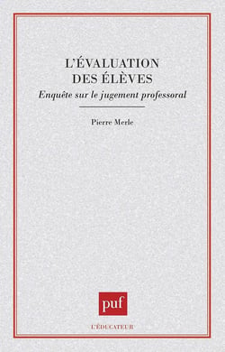 L'evaluation des eleves