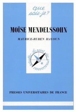 Moïse Mendelsshon