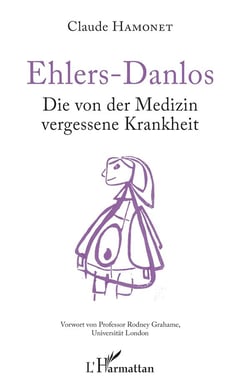 Ehlers-Danlos : Die von der Medizin vergessene Krankheit