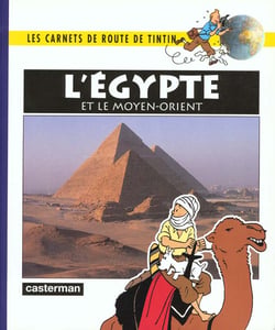 L'egypte
