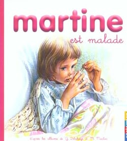 Mes premiers Martine Tome 10