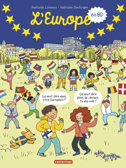L'Europe