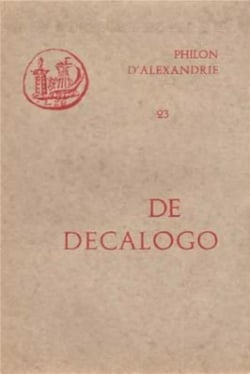 De Decalogo