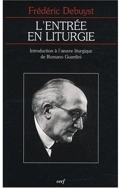 L'Entrée en liturgie
