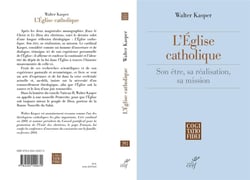 L'Eglise catholique