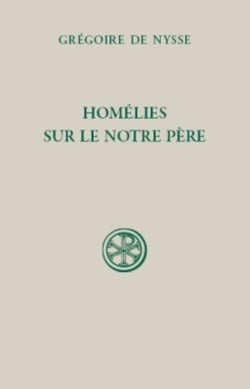 SC 596 Homélies sur le Notre Père
