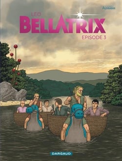 Bellatrix Tome 3