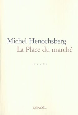 La place du marche