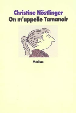 On m appelle tamanoir