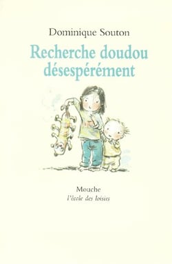 Recherche doudou desesperement