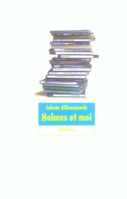 Holmes et moi