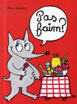 Pas faim ?