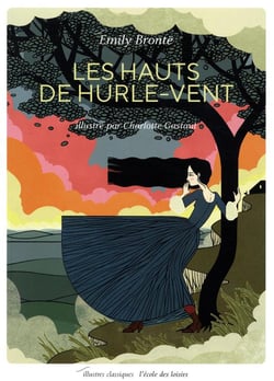 LES HAUTS DE HURLE-VENT (Texte Abrégé)