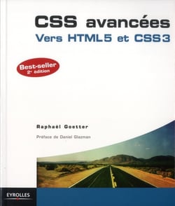 CSS avancées