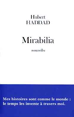 Mirabilia