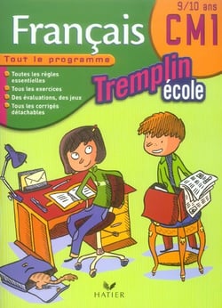 Francais cm1