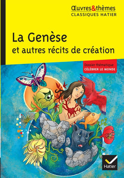 La Genèse at autres récits de création