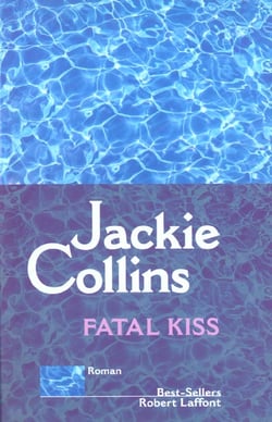 Fatal kiss