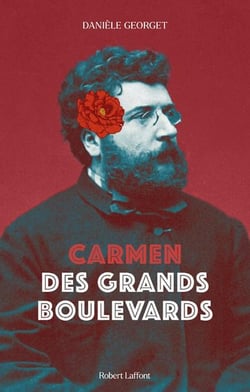 Carmen des grands boulevards