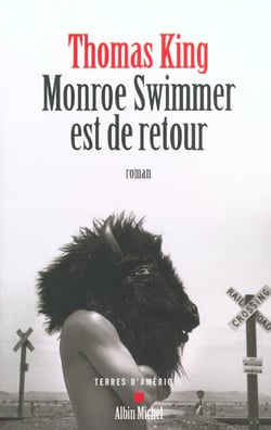 Monroe swimmer est de retour