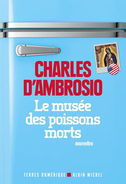 Le musée des poissons morts (édition 2016)