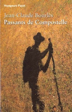 Passants de compostelle
