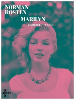 Marilyn - Ombre et lumière