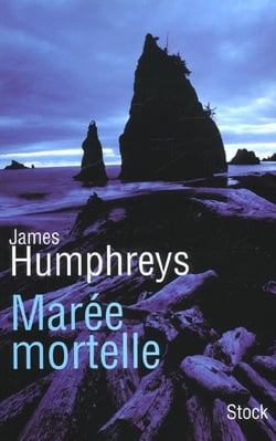 Marée mortelle