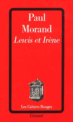 Lewis et irene