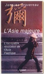 L'asie majeure