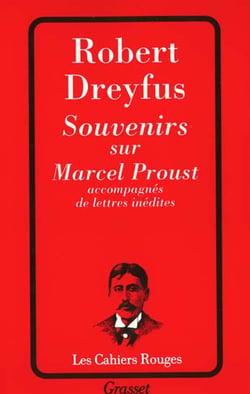 Souvenirs sur Marcel Proust