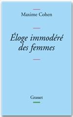 Éloge immodéré des femmes