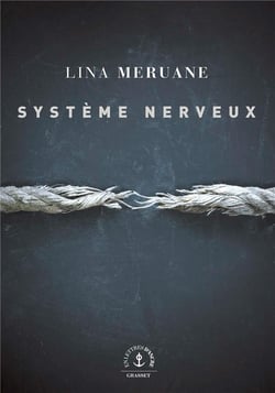 Système nerveux