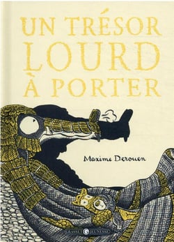 Un trésor lourd à porter...