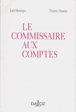 Le commissaire aux comptes