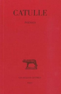 Poésies
