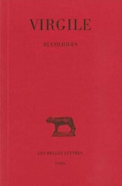 Bucoliques